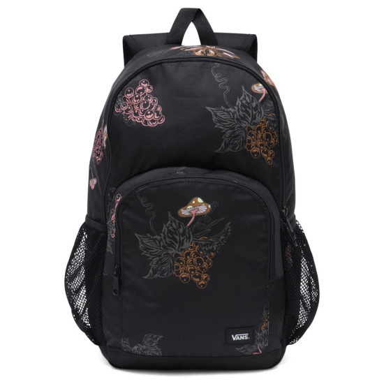 Vans Τσάντα πλάτης Alumni Pack 5 Printed-B